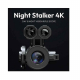 Nočné videnie (režim Deň/Noc) Puškohľad PARD Night Stalker 4K 940nm 70 mm - 5,6x LRF