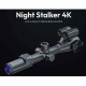 Nočné videnie (režim Deň/Noc) Puškohľad PARD Night Stalker 4K 940nm 70 mm - 5,6x LRF