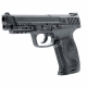 Pištoľ CO2 Smith & Wesson M&P45 M2.0, kal. 4,5mm diabolo