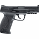 Pištoľ CO2 Smith & Wesson M&P45 M2.0, kal. 4,5mm diabolo