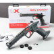 Pištoľ CO2 UX SPA Expert, kal. 4,5mm diabolo