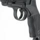 Revolver CO2 T4E TR 50L Gen2, kal. .50, 13 J