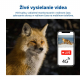 Fotopasca LunaVision Live View 4G (v2)
