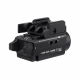 Svietidlo OLIGHT BALDR S Black, Zelený Laser, 800 lm