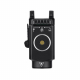 Svietidlo OLIGHT BALDR S Black, Zelený Laser, 800 lm