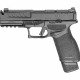 Pištoľ ECHELON 4.5 F COMP, 9x19