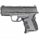 Pištoľ XDS MOD.2 OSP 3.3", .45 ACP