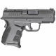 Pištoľ XDS MOD.2 OSP 3.3", .45 ACP