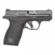 Pištoľ Smith&Wesson Bodyguard 2 .380 Auto