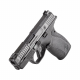 Pištoľ Smith&Wesson Bodyguard 2 .380 Auto