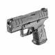 Pištoľ XD-M ELITE 3.8" COMPACT OSP, 10mm Auto