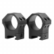 Krúžky Picatinny XT Element Optics 30mm Low