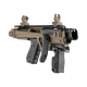 Konverzia pre Glock 17/19 FAB KPOS Scout Advanced piesková