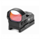 Kolimátor HAWKE Reflex Sight „Wide View“ Circle Dot 2MOA – Digital Control (Weaver Mount)
