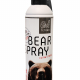 Obranný sprej proti medveďom TETRAO Bear Spray USA edition 300 ml
