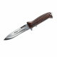 Nôž Walther P38 Knife
