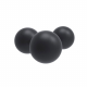 Strely T4E Rubberball RB 50 1,23 g, kal. .50, 100 ks