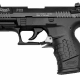 Pištoľ Walther P22Q Black plynová