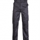 Nohavice BDU Black
