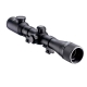 Puškohľad Walther 4x32 CI s osvetlenou osnovou