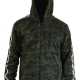 Mikina Mil Tec Woodland