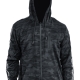 Mikina Mil Tec Dark Camo