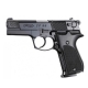 Pištoľ CO2 Walther CP 88 čierna, kal. 4,5mm diabolo