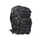 Ruksak Mil Tec Assault Mantra Night