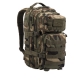 Ruksak Mil Tec Assault Woodland