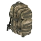 Ruksak Mil Tec Assault TACS FG