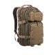 Ruksak Mil Tec Assault RANGER GREEN/COYOTE