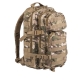 Ruksak Mil Tec Assault Multitarn