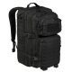 Ruksak Mil Tec Assault Laser Cut Black