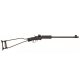 Malokalibrovka Chiappa Little Badger, kal. .17 HMR