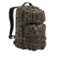 Ruksak Mil Tec Assault Woodland Digital 20L