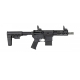 Pištoľ Tippmann M4-22 MICRO ELITE PISTOL 7"