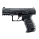 Pištoľ CO2 Walther PPQ, kal. 4,5mm diabolo