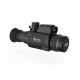 Nočné videnie (deň/noc) zameriavač HIKMICRO CHEETAH C32F-S / C32F-SN 940 nm