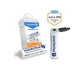 Článok nabíjací 18650 micro USB everActive