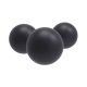 Strely T4E Rubberball RB 68 3,01 g, kal. .68, 100 ks