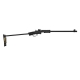 Chiappa Little Badger Take Down Xtreme, kal. .22LR, 16.5" 1/2x28