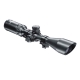 Puškohľad Walther 3-9x44 s montážou (11mm)