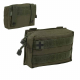 Lekárnička Mil Tec set Leina 25 Olive